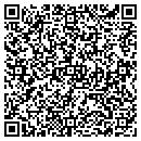 QR code with Hazlet Bottle Shop contacts
