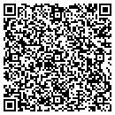 QR code with R & R Marketing LLC contacts