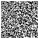 QR code with Atlantic Rails contacts