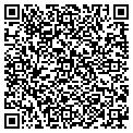 QR code with Scoops contacts