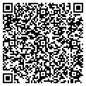 QR code with PSCH-Nj contacts