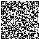 QR code with 124 Hour 7 Day A Emerg Locksmi contacts