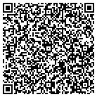 QR code with Machal Service Systems Corp contacts