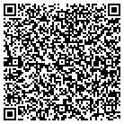QR code with Kohr Brothers Frozen Custard contacts