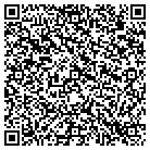 QR code with Halbert Match Consultant contacts
