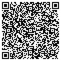 QR code with James L Kirtland contacts