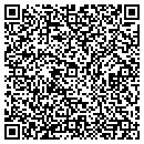 QR code with Jov Landscaping contacts