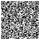 QR code with Halsted Commons Dental Center contacts