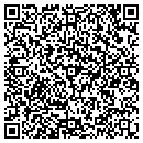 QR code with C & G Dollar Plus contacts