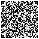QR code with C J Assoc contacts