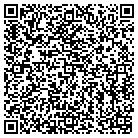 QR code with Fabric Center-Paramus contacts