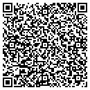 QR code with L P Statile Inc Asla contacts