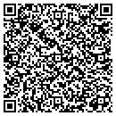 QR code with Autozone contacts
