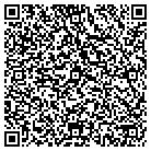 QR code with Delta Corrugated Paper contacts