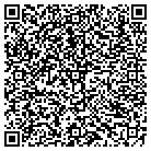 QR code with Chesterfield Veterinary Clinic contacts