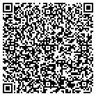 QR code with Healing Arts Of Acupuncture contacts