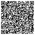 QR code with WCMC contacts