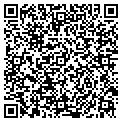 QR code with Y D Inc contacts