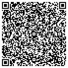 QR code with Henry's Open Door Garage contacts