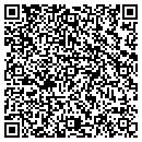 QR code with David W Ellis PHD contacts