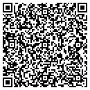 QR code with D and S Designs contacts