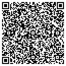 QR code with T J Eckardt & Assoc contacts