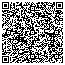 QR code with A & P Food Store contacts