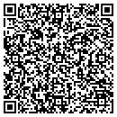 QR code with 124 Hour 7 Day Emerg A Lock A contacts