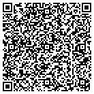 QR code with Alston Importing Co Inc contacts