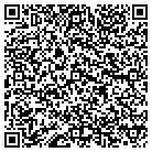 QR code with Rancocas Valley Warehouse contacts