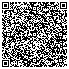 QR code with A 24 Hour Always Avualable contacts