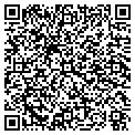 QR code with Rgh Homes Inc contacts