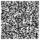 QR code with Hardings Run Apartments contacts