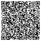 QR code with Action Tree Service Inc contacts