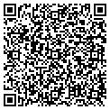 QR code with Wkwl contacts