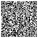QR code with A Devino Inc contacts