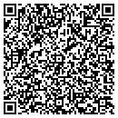 QR code with Ceilbrite contacts