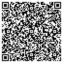 QR code with Kevin's Thyme contacts