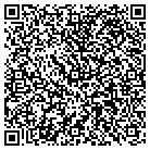 QR code with My Little Business Gift Shop contacts