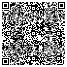 QR code with Sequoia Septic Tank Service contacts