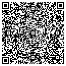 QR code with F D Consultants contacts