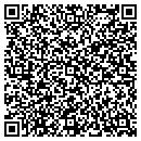 QR code with Kenneth F Diana DDS contacts