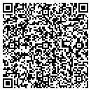 QR code with House Of Hats contacts