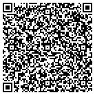 QR code with Gahran & Zibbell Mgt L L C contacts