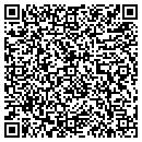 QR code with Harwood Lloyd contacts