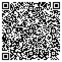 QR code with Hillside Delta contacts