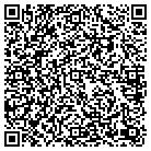 QR code with River Vale Child Study contacts