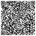QR code with Adjoined Consulting contacts