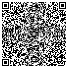 QR code with All Saint's Lutheran Church contacts