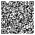 QR code with CVS contacts